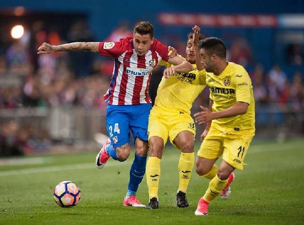 Nhận định kèo Atletico Madrid vs Villarreal, 3h ngày 30/8