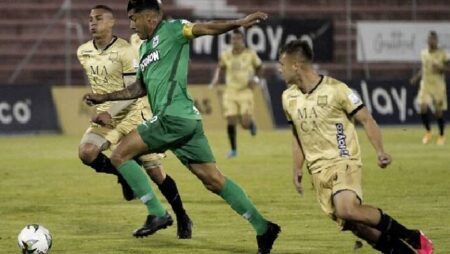 Nhận định kèo Atlético Nacional vs Águilas Doradas, 6h00 ngày 31/8