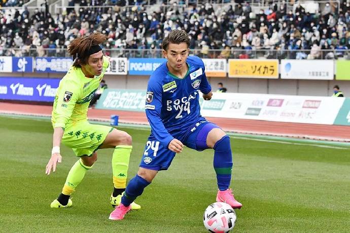 Nhận định kèo Avispa Fukuoka vs Tokushima Vortis, 17h ngày 29/8