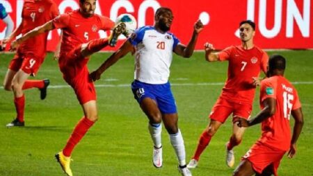 Nhận định kèo Bahrain vs Haiti, 19h00 ngày 1/9