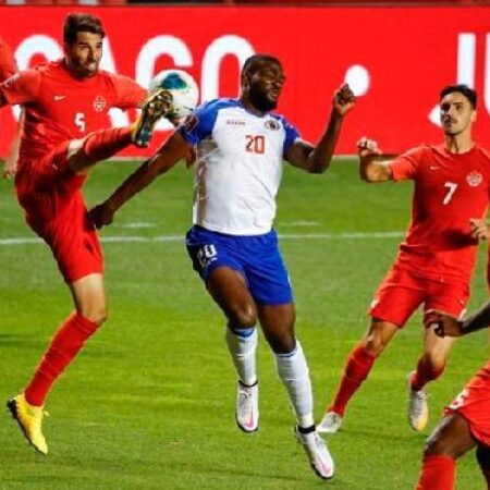 Nhận định kèo Bahrain vs Haiti, 19h00 ngày 1/9