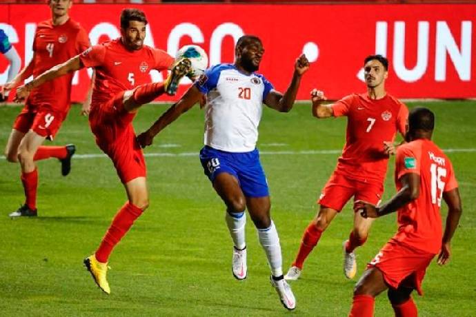 Nhận định kèo Bahrain vs Haiti, 19h00 ngày 1/9