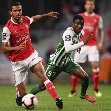 Nhận định kèo Braga vs Guimaraes, 0h ngày 30/8