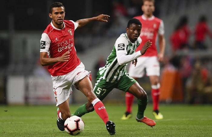 Nhận định kèo Braga vs Guimaraes, 0h ngày 30/8