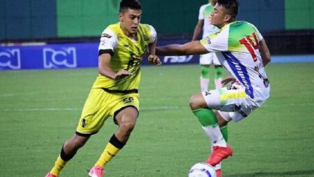 Nhận định kèo Bucaramanga vs Alianza, 8h05 ngày 31/8