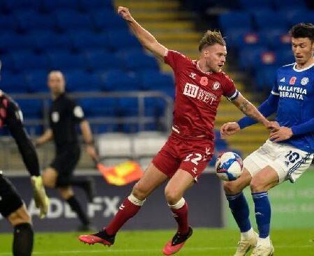 Nhận định kèo Cardiff vs Bristol, 18h30 ngày 28/8