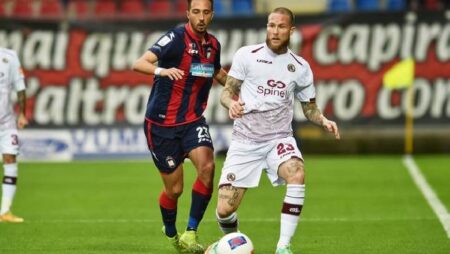 Nhận định kèo Cittadella vs Crotone, 23h ngày 29/8