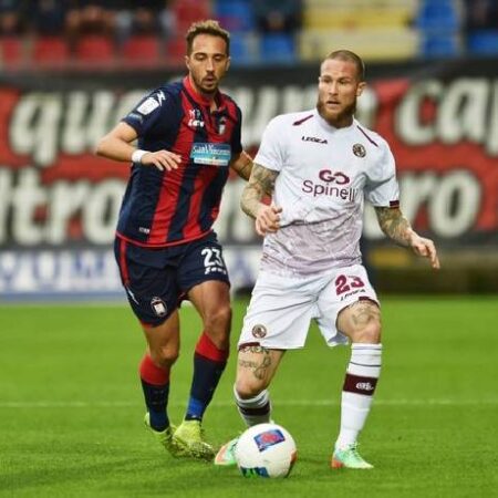 Nhận định kèo Cittadella vs Crotone, 23h ngày 29/8