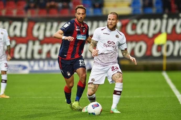 Nhận định kèo Cittadella vs Crotone, 23h ngày 29/8