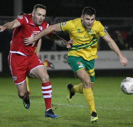 Nhận định kèo Connah’s Quay vs Caernarfon Town, 1h45 ngày 1/9