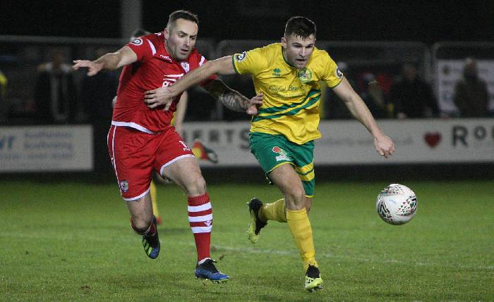 Nhận định kèo Connah’s Quay vs Caernarfon Town, 1h45 ngày 1/9