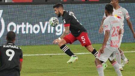 Nhận định kèo DC United vs Philadelphia, 7h07 ngày 29/8