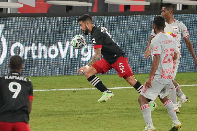 Nhận định kèo DC United vs Philadelphia, 7h07 ngày 29/8