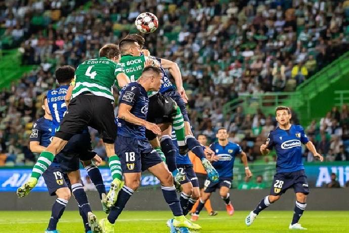 Nhận định kèo Famalicão vs Sporting Lisbon, 2h30 ngày 29/8