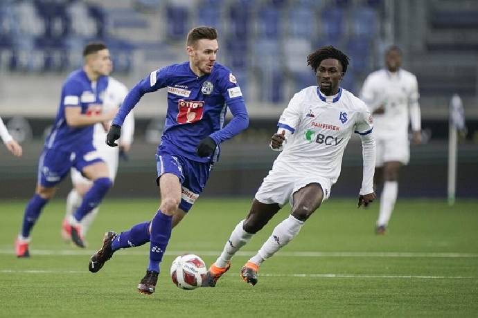 Nhận định kèo FC Luzern vs Lausanne Sport, 19h15 ngày 29/8