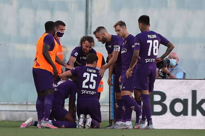 Nhận định kèo Fiorentina vs Torino, 1h45 ngày 29/8