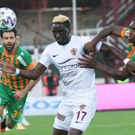 Nhận định kèo Hatayspor vs Alanyaspor, 1h45 ngày 29/8