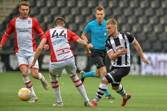 Nhận định kèo Heracles Almelo vs NEC Nijmegen, 19h30 ngày 29/8