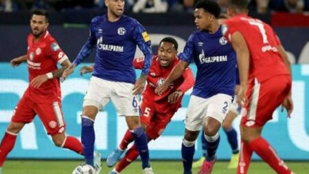 Nhận định kèo Holstein Kiel vs Erzgebirge Aue, 18h30 ngày 28/8