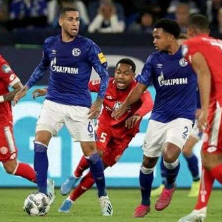 Nhận định kèo Holstein Kiel vs Erzgebirge Aue, 18h30 ngày 28/8