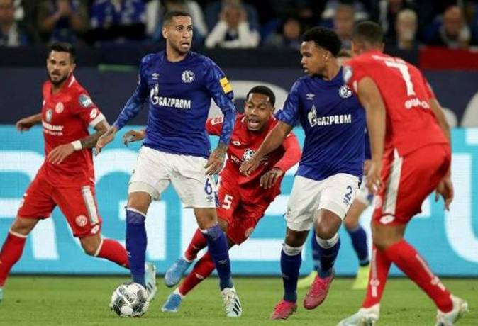 Nhận định kèo Holstein Kiel vs Erzgebirge Aue, 18h30 ngày 28/8