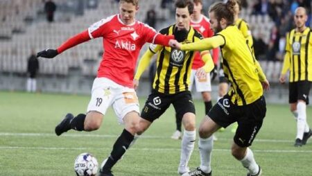 Nhận định kèo Honka Espoo vs HIFK Helsinki, 17h ngày 28/8