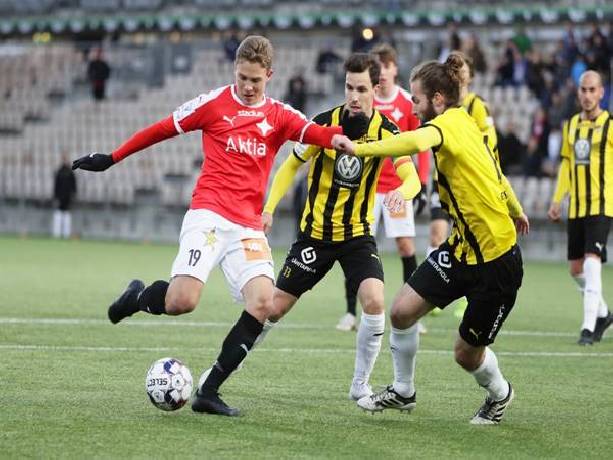 Nhận định kèo Honka Espoo vs HIFK Helsinki, 17h ngày 28/8