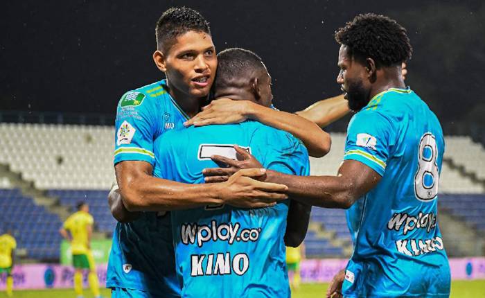 Nhận định kèo Jaguares de Cordoba vs Deportes Tolima, 8h10 ngày 30/8