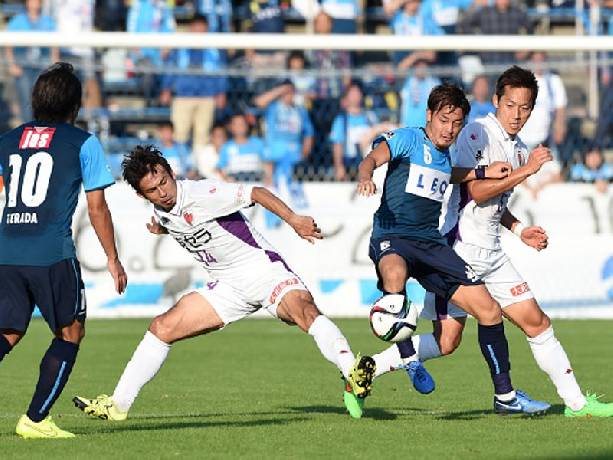 Nhận định kèo JEF United Chiba vs V-Varen Nagasaki, 16h ngày 28/8