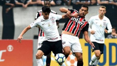 Nhận định kèo Juventude vs Sao Paulo, 2h00 ngày 30/8