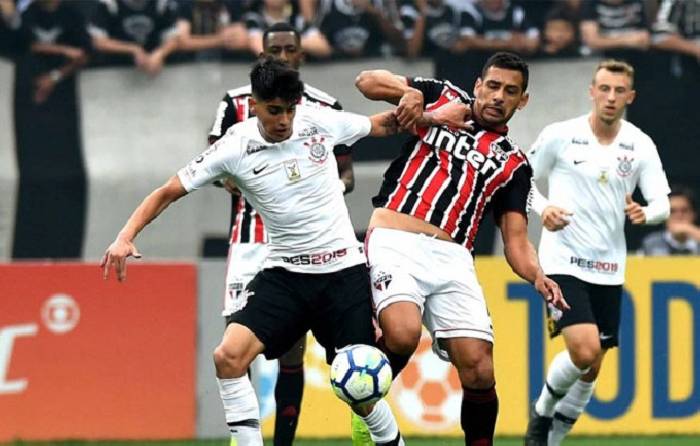 Nhận định kèo Juventude vs Sao Paulo, 2h00 ngày 30/8