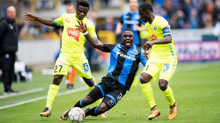 Nhận định kèo KAA Gent vs Club Brugge, 18h30 ngày 29/8