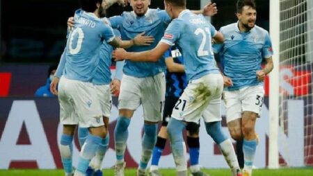 Nhận định kèo Lazio vs Spezia, 23h30 ngày 28/8