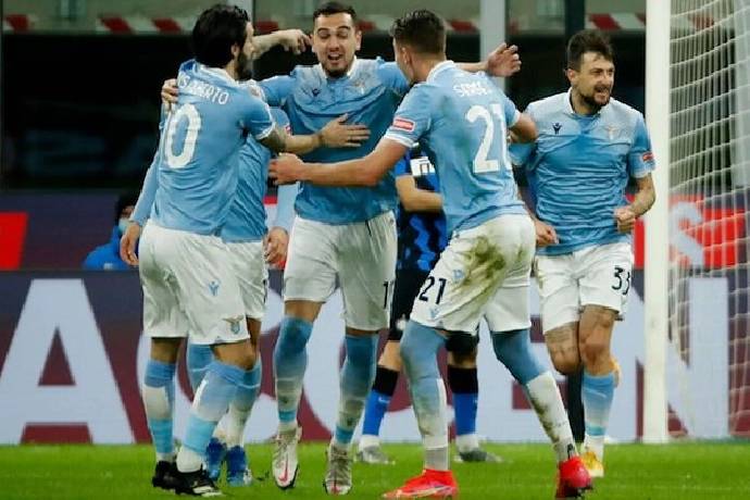 Nhận định kèo Lazio vs Spezia, 23h30 ngày 28/8