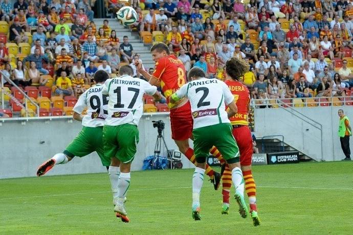 Nhận định kèo Lechia Gdansk vs Radomiak Radom, 20h00 ngày 28/8