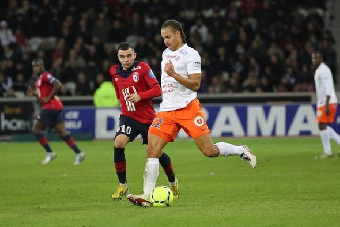 Nhận định kèo Lille vs Montpellier, 22h00 ngày 29/8