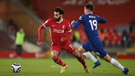 Nhận định kèo Liverpool vs Chelsea, 23h30 ngày 28/8