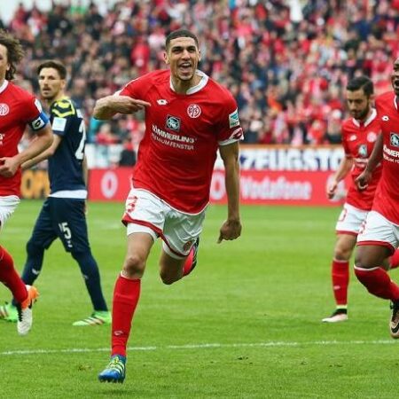 Nhận định kèo Mainz vs Furth, 20h30 ngày 28/8