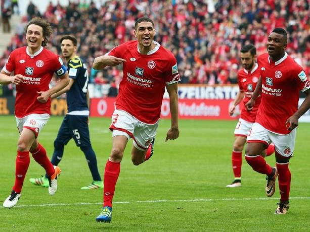 Nhận định kèo Mainz vs Furth, 20h30 ngày 28/8