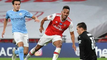 Nhận định kèo Man City vs Arsenal, 18h30 ngày 28/8