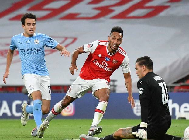 Nhận định kèo Man City vs Arsenal, 18h30 ngày 28/8