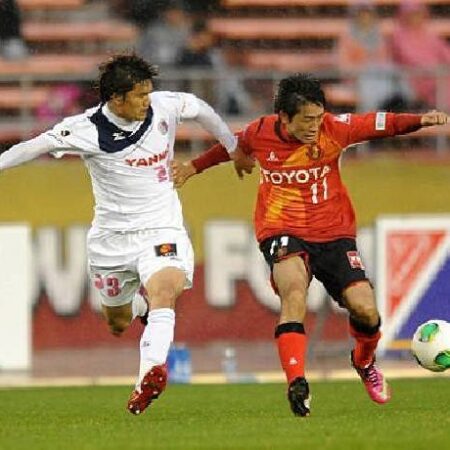 Nhận định kèo Nagoya Grampus vs Shimizu S-Pulse, 16h00 ngày 29/8