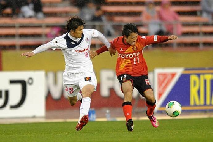 Nhận định kèo Nagoya Grampus vs Shimizu S-Pulse, 16h00 ngày 29/8