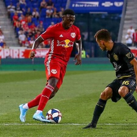 Nhận định kèo New York Red Bulls vs Chicago Fire, 5h00 ngày 29/8