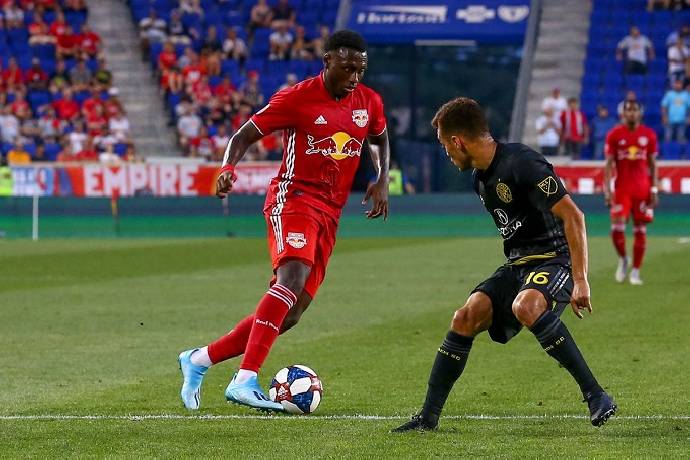 Nhận định kèo New York Red Bulls vs Chicago Fire, 5h00 ngày 29/8