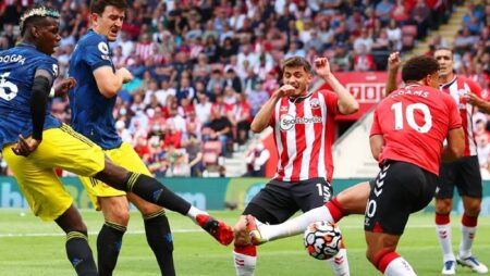 Nhận định kèo Newcastle vs Southampton, 21h ngày 28/8