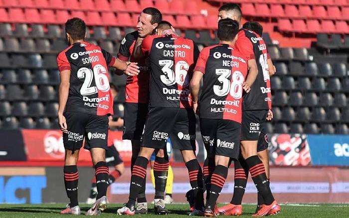 Nhận định kèo Newell’s Old Boys vs Tucuman, 0h30 ngày 31/8