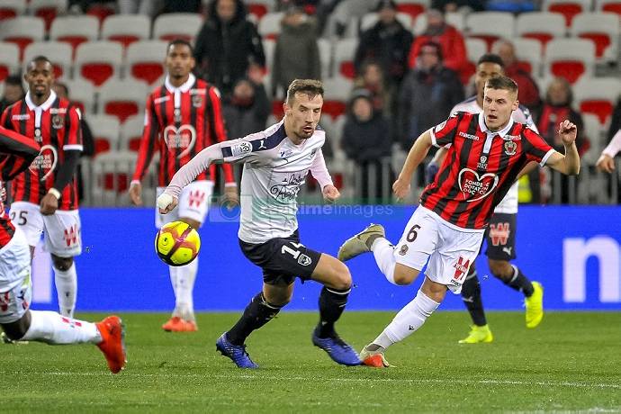 Nhận định kèo Nice vs Bordeaux, 22h00 ngày 28/8