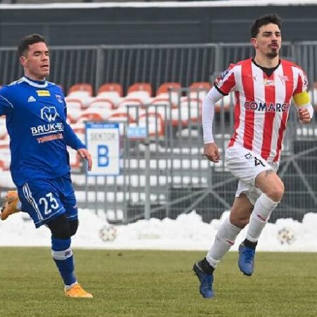 Nhận định kèo Nieciecza vs Cracovia, 17h30 ngày 28/8