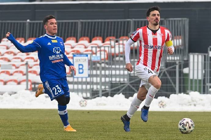 Nhận định kèo Nieciecza vs Cracovia, 17h30 ngày 28/8